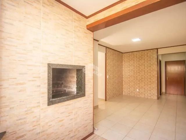 Apartamento venda em Região Geográfica Imediata de Taquara - Parobé - Igrejinha, Três Coroas