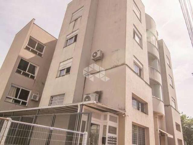 Apartamento venda em Três Coroas