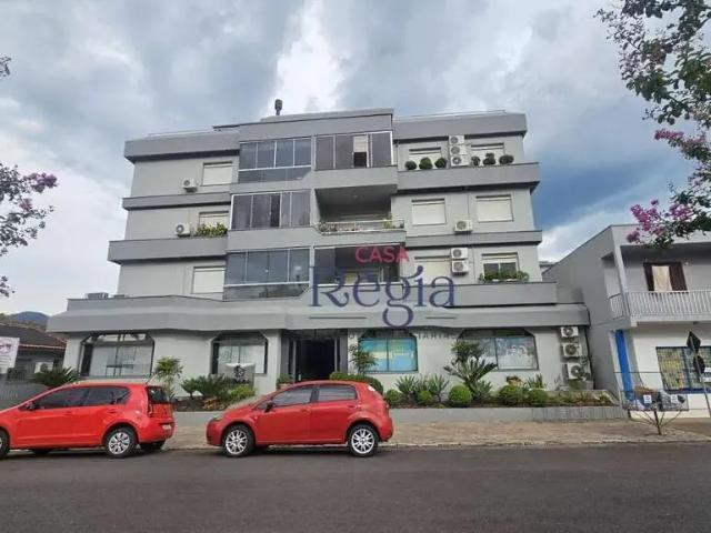 Apartamento venda em Região Geográfica Imediata de Taquara - Parobé - Igrejinha, Três Coroas