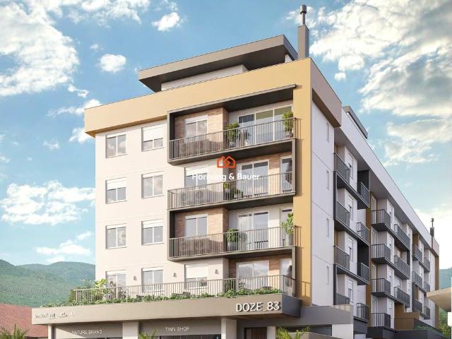 Apartamento venda em Três Coroas, Região Geográfica Intermediária de Porto Alegre