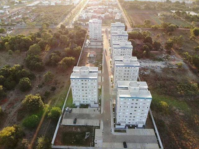 Apartamento venda em Região Geográfica Imediata de Três Lagoas, Angélica