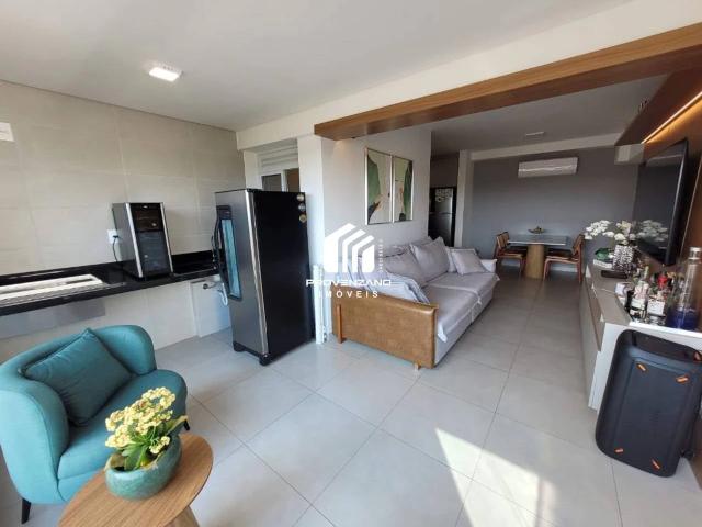 Apartamento venda em Três Lagoas