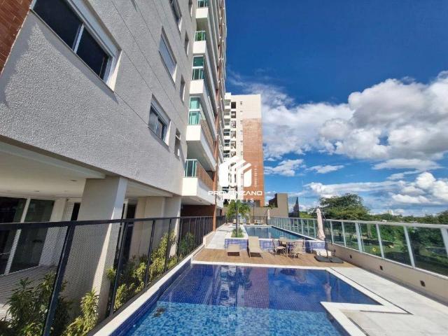 Apartamento venda em Três Lagoas