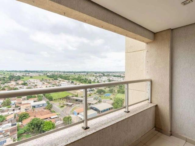Apartamento venda em Três Lagoas, Região Geográfica Intermediária de Campo Grande