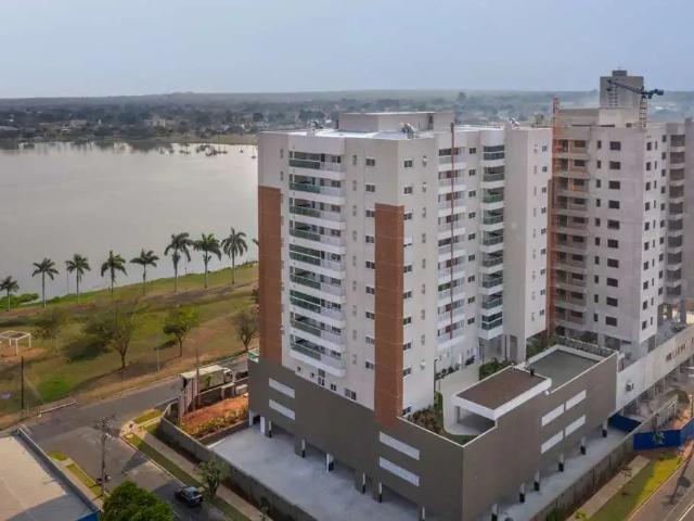 Apartamento venda em Região Geográfica Imediata de Três Lagoas, Angélica