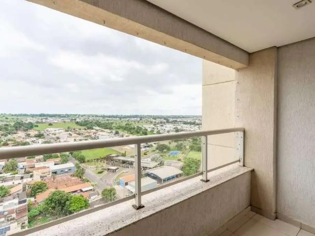 Apartamento venda em Região Geográfica Imediata de Três Lagoas, Angélica