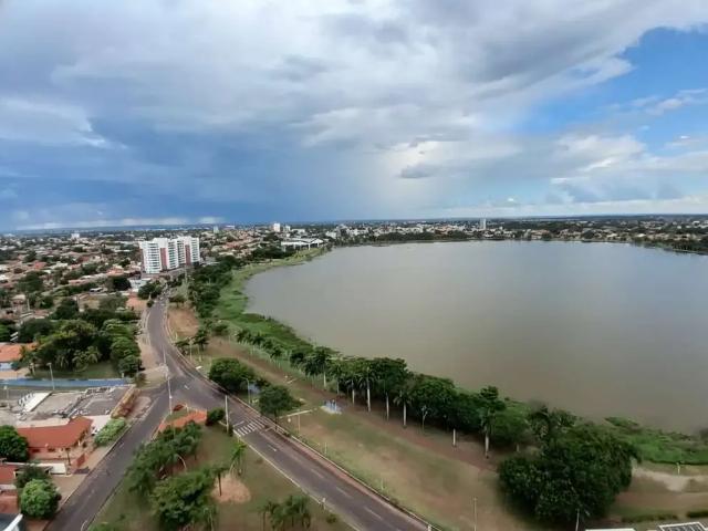 Apartamento venda em Região Geográfica Imediata de Três Lagoas, Angélica