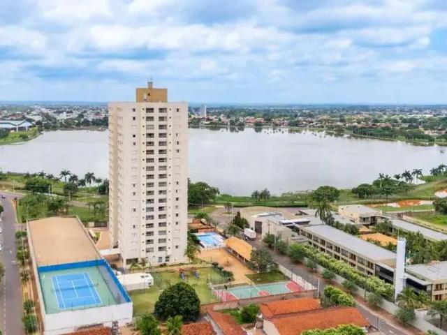 Apartamento venda em Região Geográfica Imediata de Três Lagoas, Angélica