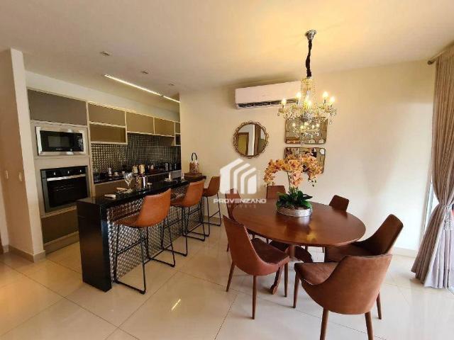 Apartamento venda em Três Lagoas