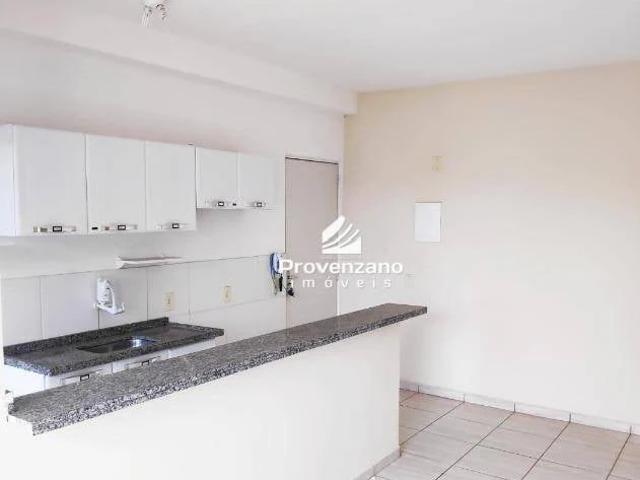 Apartamento venda em Três Lagoas