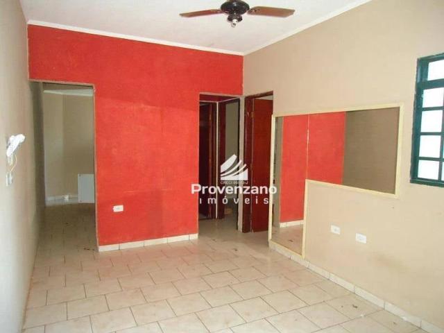 Apartamento venda em Três Lagoas