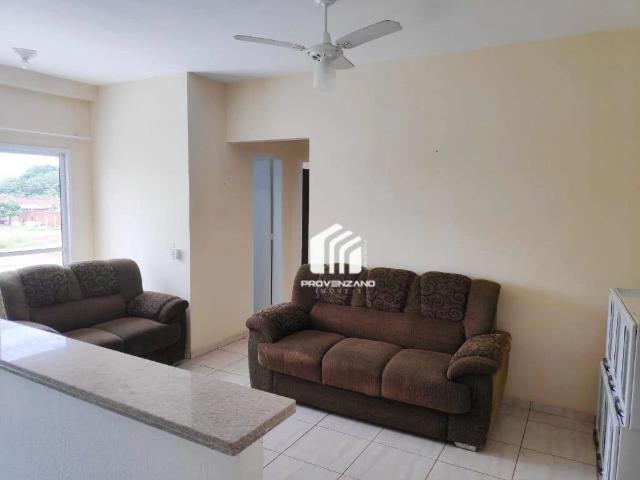 Apartamento venda em Três Lagoas