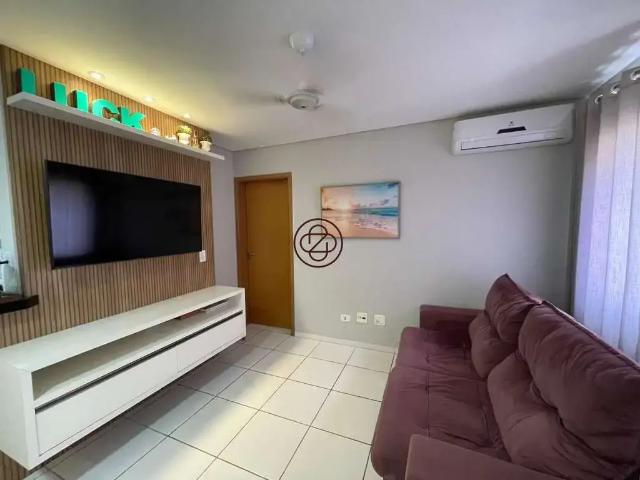 Apartamento venda em Região Geográfica Imediata de Três Lagoas, Angélica