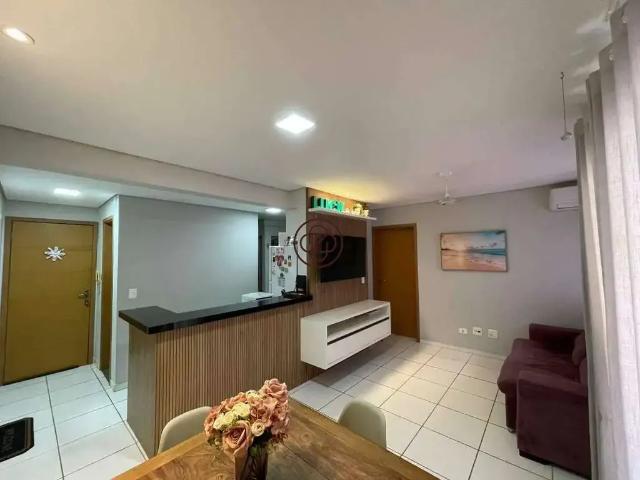 Apartamento venda em Região Geográfica Imediata de Três Lagoas, Angélica