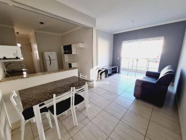 Apartamento venda em Três Lagoas