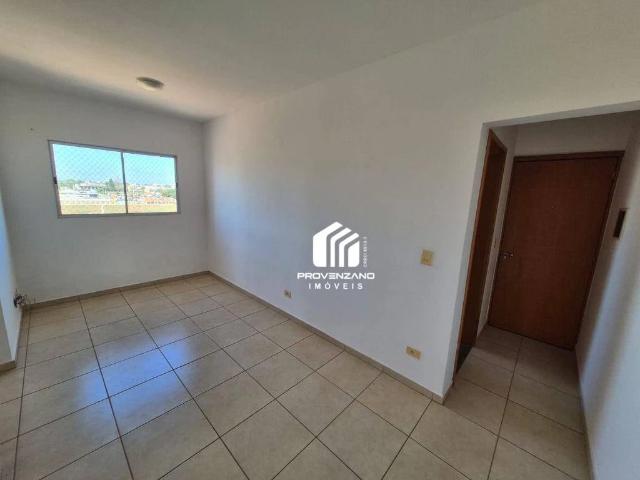 Apartamento venda em Três Lagoas