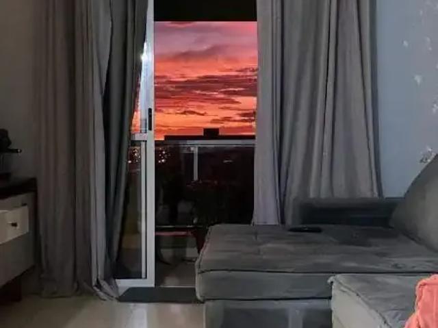 Apartamento venda em Região Geográfica Imediata de Três Lagoas, Angélica