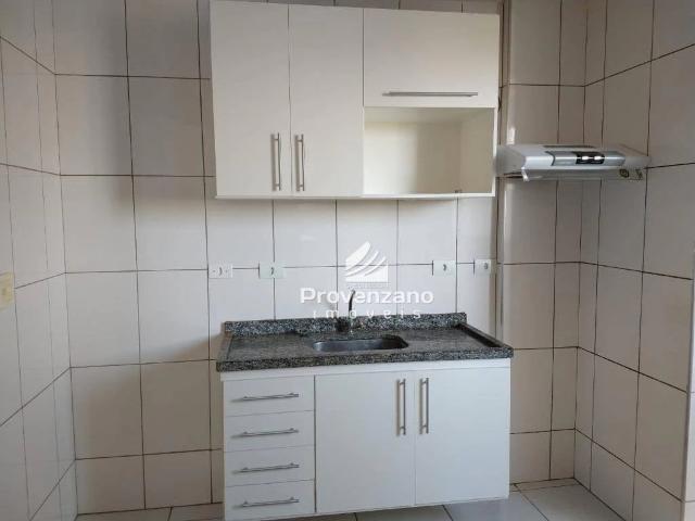 Apartamento venda em Três Lagoas