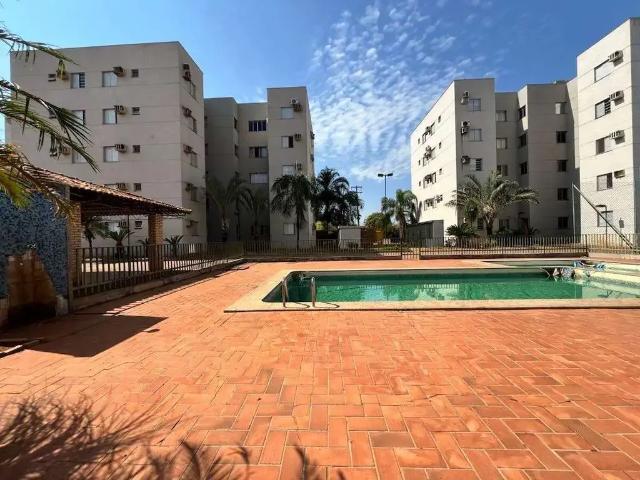 Apartamento venda em Região Geográfica Imediata de Três Lagoas, Angélica