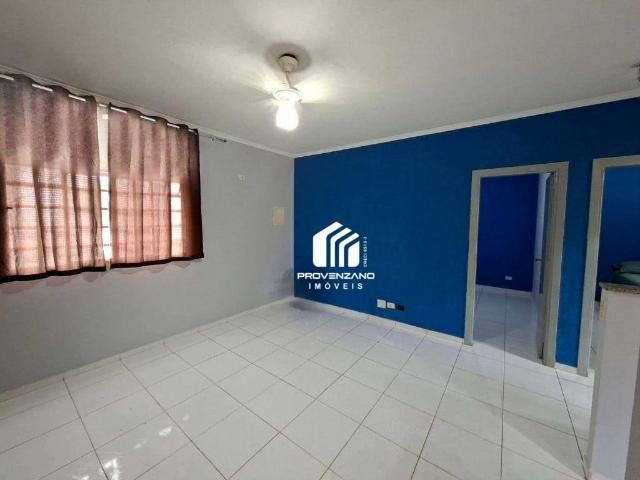 Apartamento venda em Nova Americana, Três Lagoas