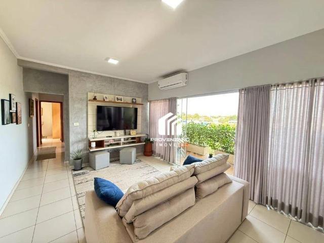 Apartamento venda em Três Lagoas