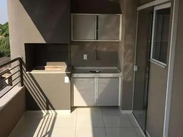 Apartamento venda em Região Geográfica Imediata de Três Lagoas, Angélica