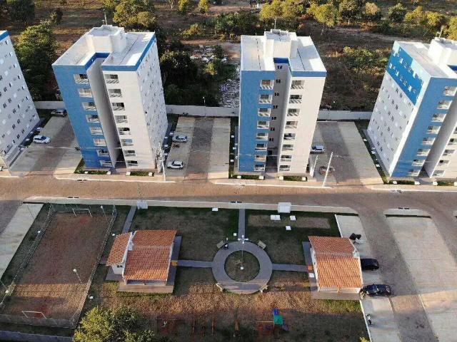 Apartamento venda em Região Geográfica Imediata de Três Lagoas, Angélica