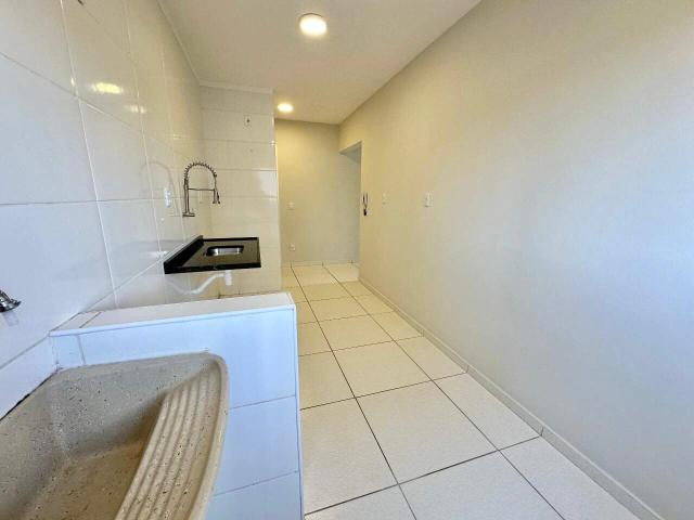 Apartamento venda em Três Lagoas, Região Geográfica Intermediária de Campo Grande