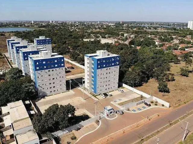 Apartamento venda em Região Geográfica Imediata de Três Lagoas, Angélica