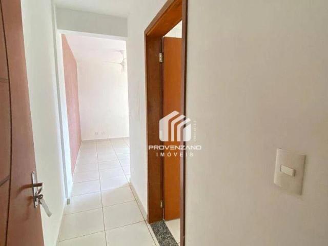Apartamento venda em Três Lagoas