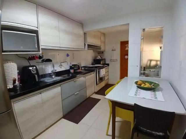 Apartamento venda em Região Geográfica Imediata de Três Lagoas, Angélica