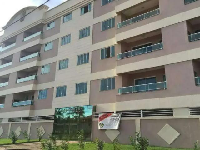 Apartamento venda em Região Geográfica Imediata de Três Lagoas, Angélica