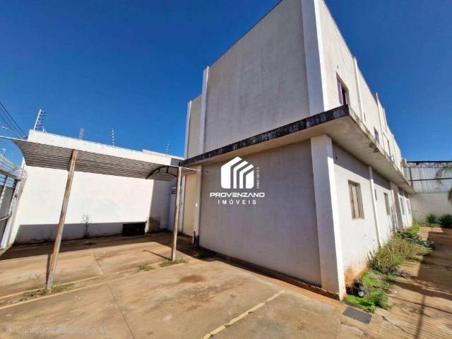 Apartamento venda em Três Lagoas