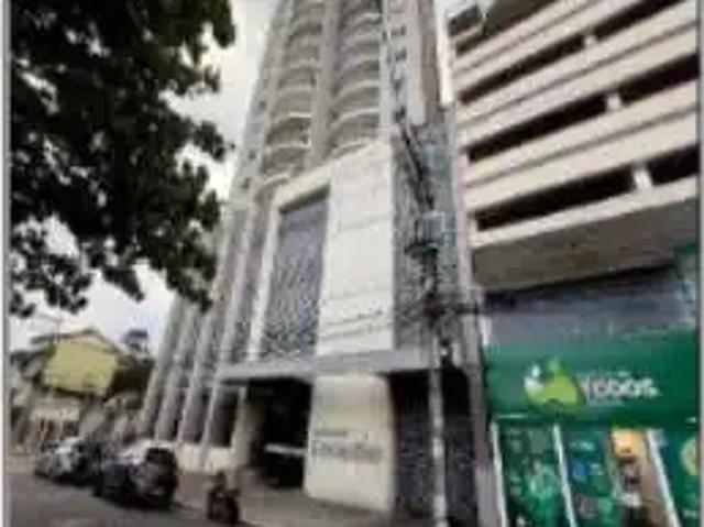 Apartamento venda em Região Geográfica Imediata de Três Rios-Paraíba do Sul, Três Rios