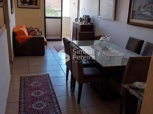 Apartamento venda em Região Geográfica Imediata de Três Rios-Paraíba do Sul, Três Rios