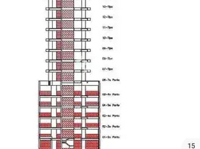 Apartamento venda em Região Geográfica Imediata de Três Rios-Paraíba do Sul, Três Rios