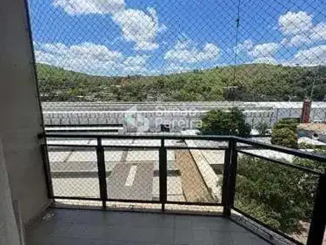 Apartamento venda em Região Geográfica Imediata de Três Rios-Paraíba do Sul, Três Rios