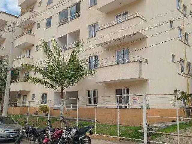Apartamento venda em Região Geográfica Imediata de Três Rios-Paraíba do Sul, Três Rios