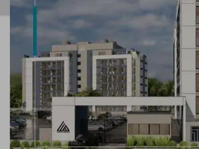 Apartamento venda em Região Geográfica Imediata de Três Rios-Paraíba do Sul, Três Rios
