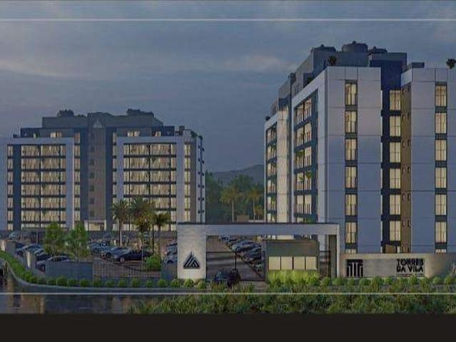 Apartamento venda em Região Geográfica Imediata de Três Rios-Paraíba do Sul, Três Rios