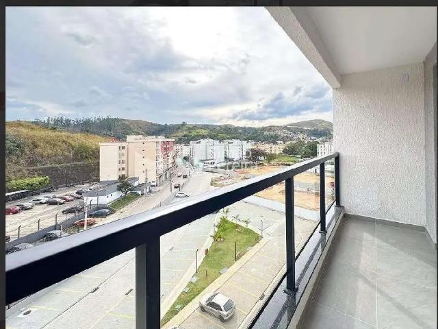Apartamento venda em Região Geográfica Imediata de Resende, Resende