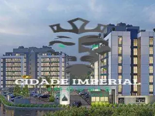 Apartamento venda em Região Geográfica Imediata de Três Rios-Paraíba do Sul, Três Rios