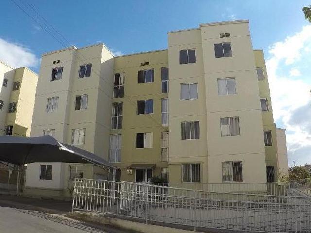 Apartamento venda em Trevo, Belo Horizonte