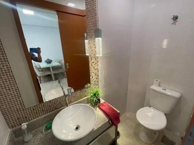 Apartamento venda em Trevo, Belo Horizonte