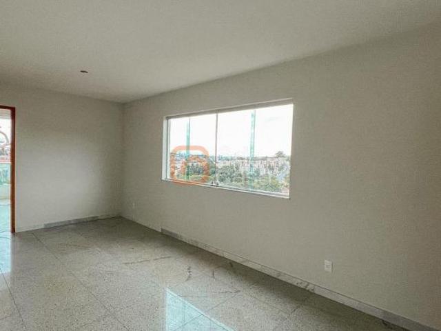Apartamento venda em Trevo, Belo Horizonte