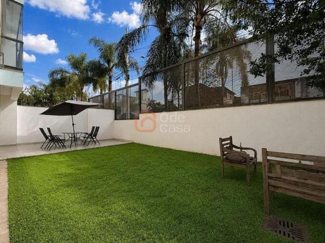 Apartamento venda em Trevo, Belo Horizonte