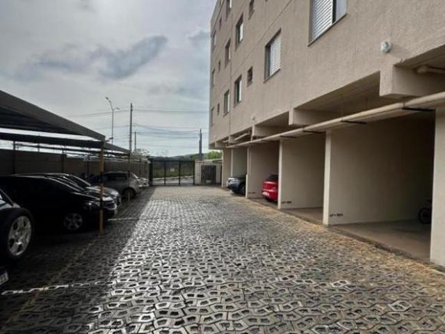 Apartamento venda em Trilhas do Sol, Lagoa Santa
