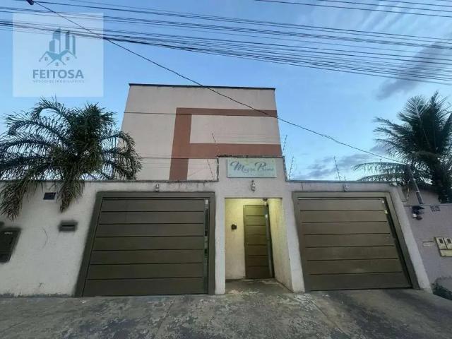 Apartamento venda em Região Geográfica Imediata de Goiânia, Trindade