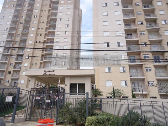 Apartamento venda em Região Imediata de Sorocaba, Região Metropolitana de Sorocaba