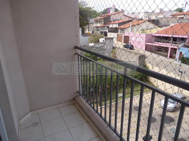 Apartamento venda em Região Imediata de Sorocaba, Região Metropolitana de Sorocaba
